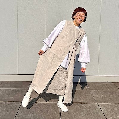 【銀座】 身長151㎝