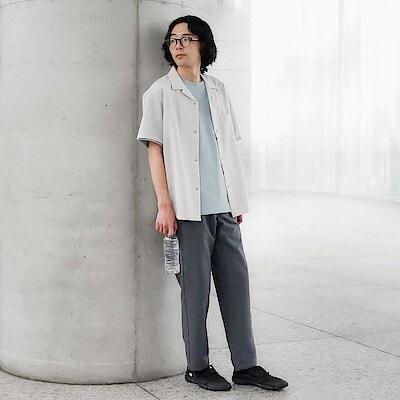 【銀座】身長172cm