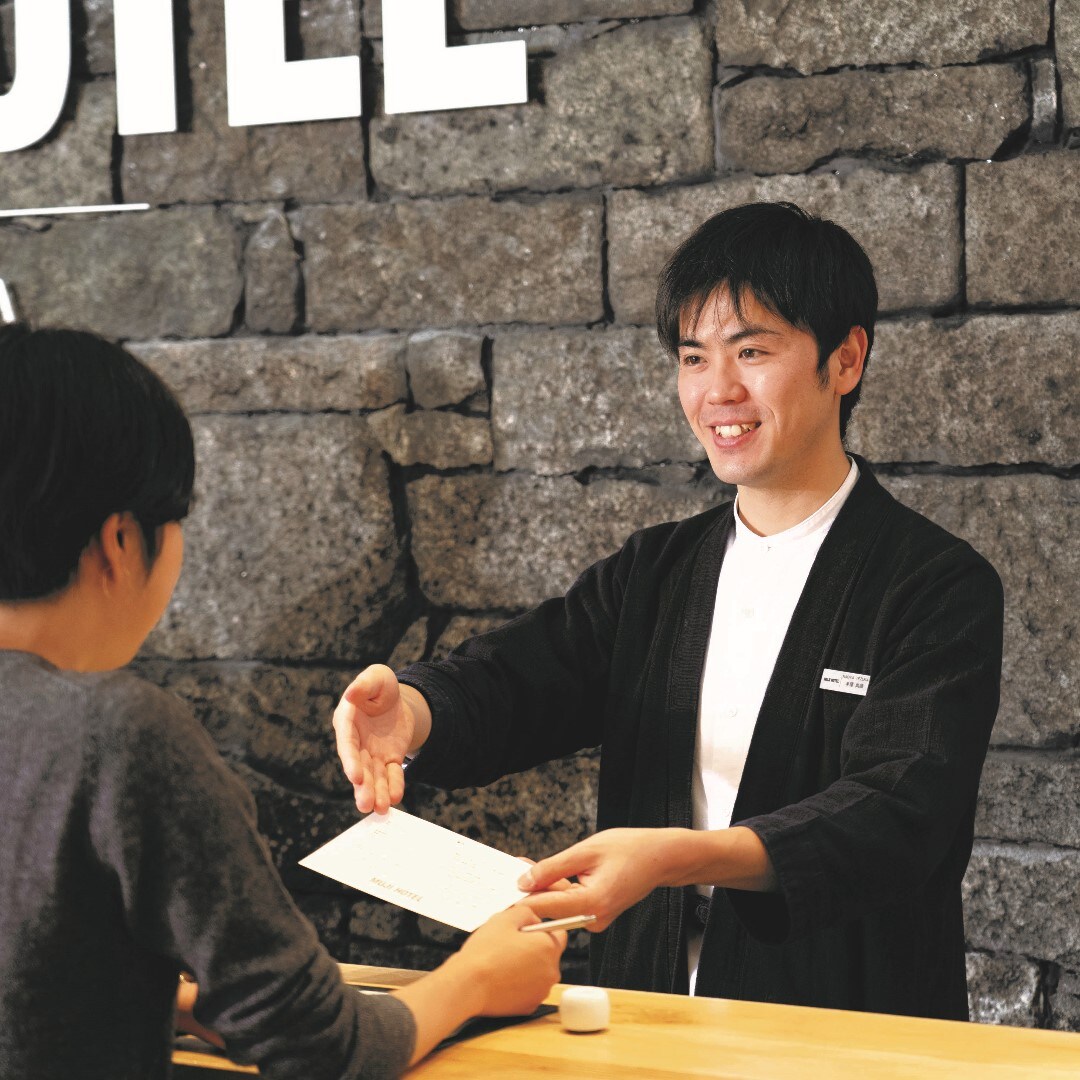 銀座 無印良品の制服販売サービスについて 無印良品 銀座 無印良品の制服販売サービスについて 無印良品