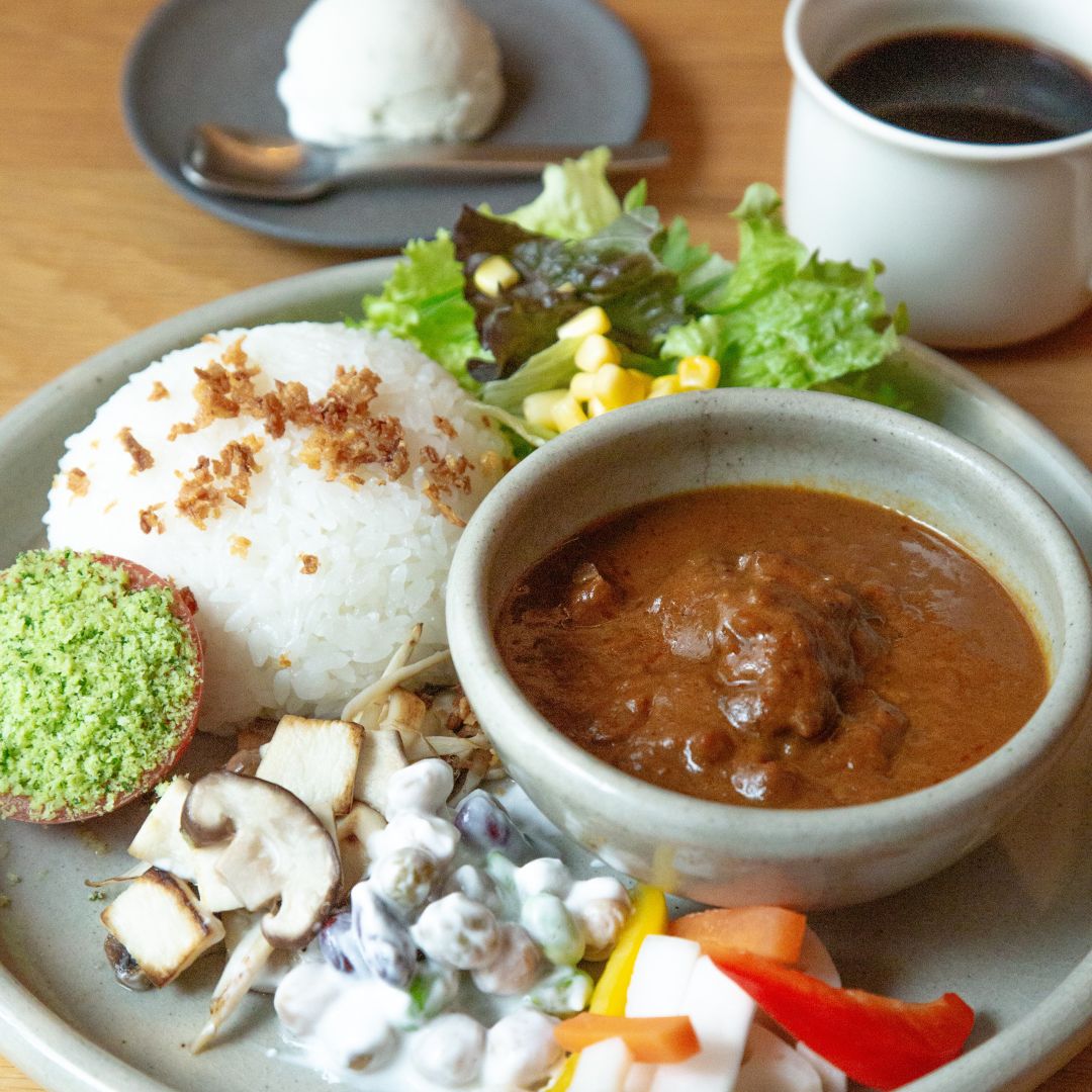 【銀座】期間限定メニューのご紹介/Limited Special Lunch｜MUJI HOTEL GINZA 6F WA Japanese Restaurant 　