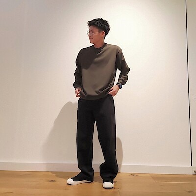 【銀座】身長166㎝