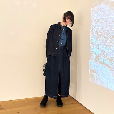 【銀座】 身長165㎝