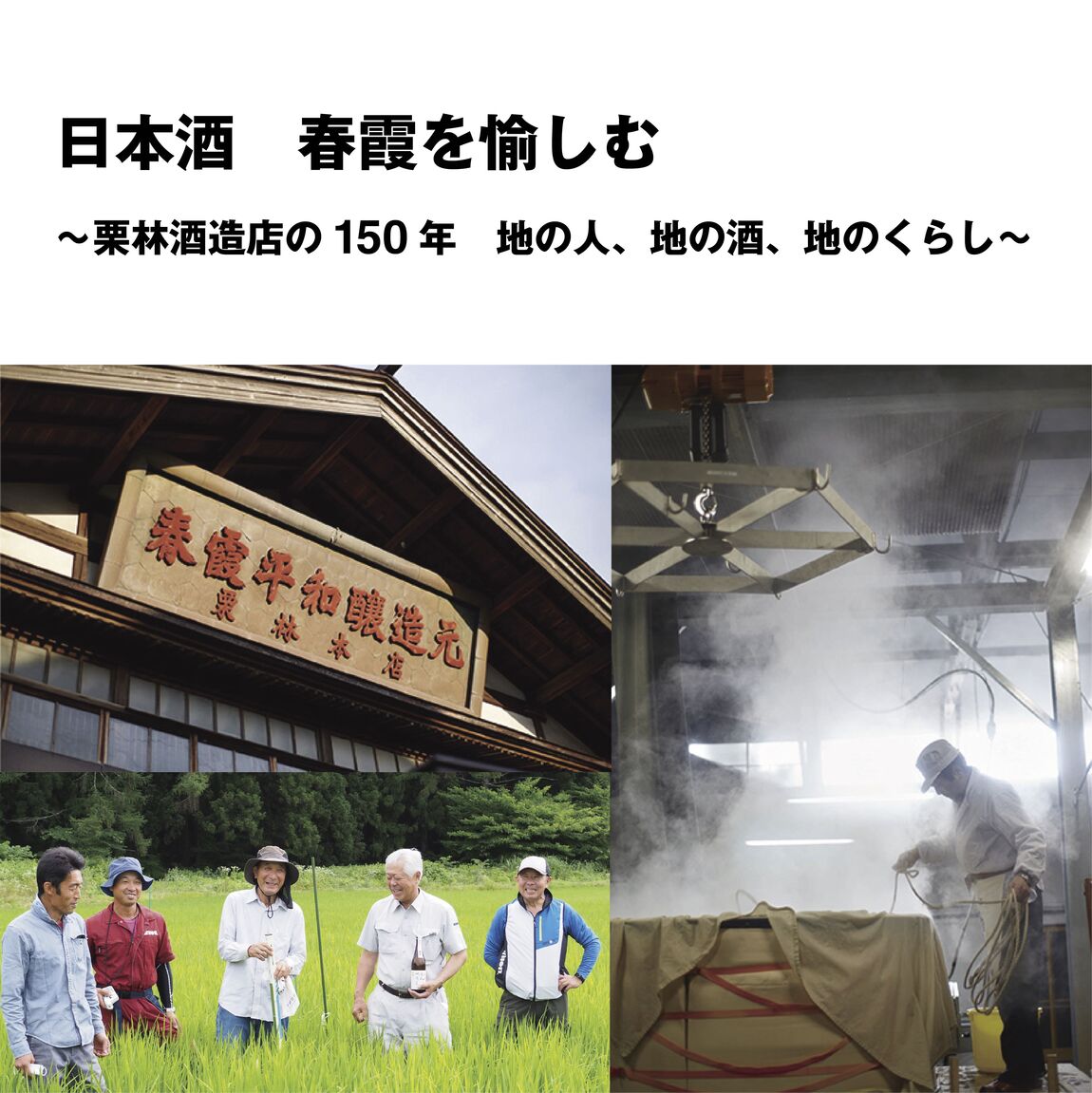 harugasumi main
