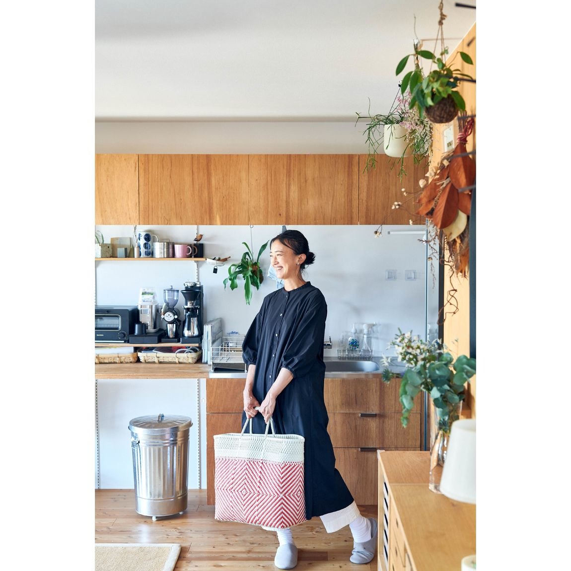 銀座】『無印良品と365日』刊行記念イベント | 6F Coffee ＆ Salon