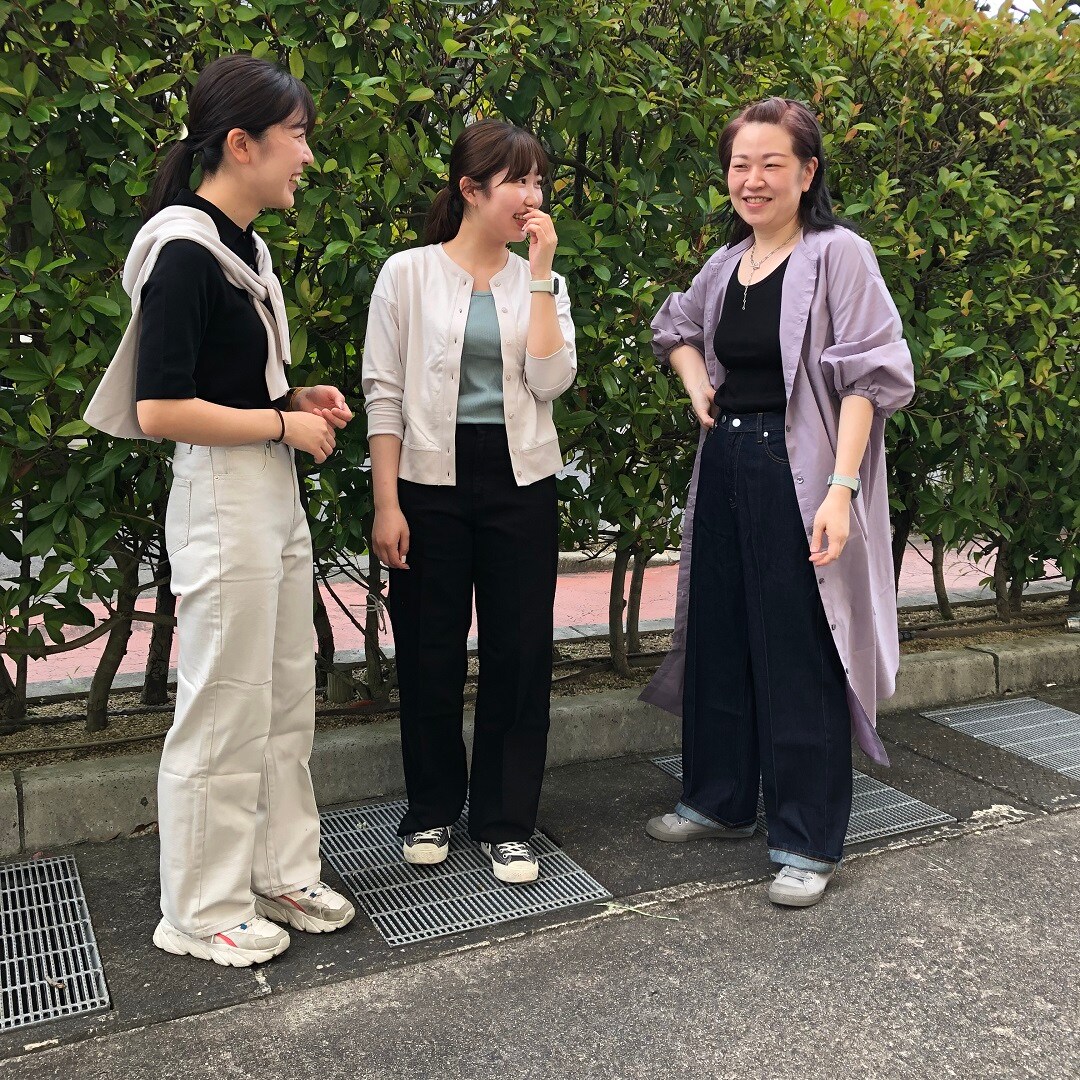 【アル・プラザ草津】身長165cm