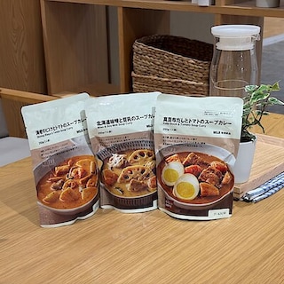 【アル・プラザ草津】スープカレーがさらに具だくさんになりました。