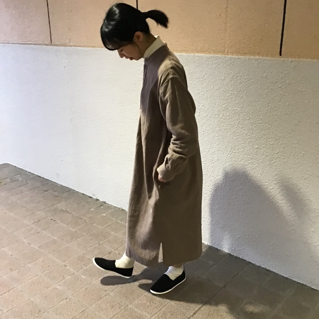 カンフーシューズ　01