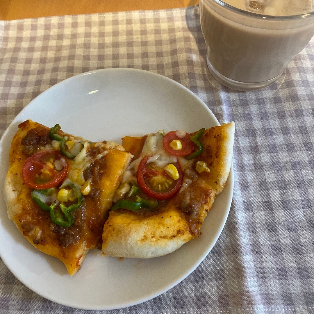【アル・プラザ草津】パスタソースを使ったアレンジレシピ