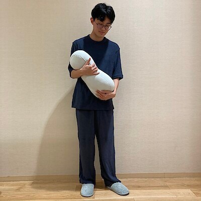 【アル・プラザ草津】身長172cm