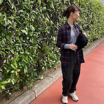 【アル・プラザ草津】身長167cm 