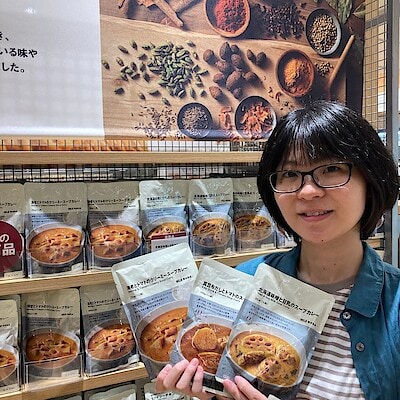 【アル・プラザ草津】 北海道発祥のスープカレーが新発売
