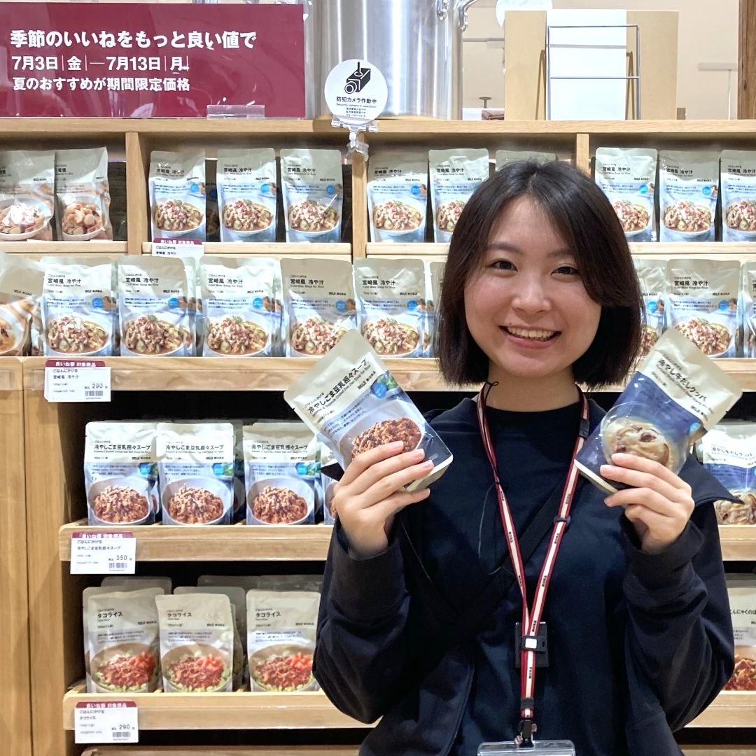 【アル・プラザ草津】試食会のお知らせ｜7月12日開催