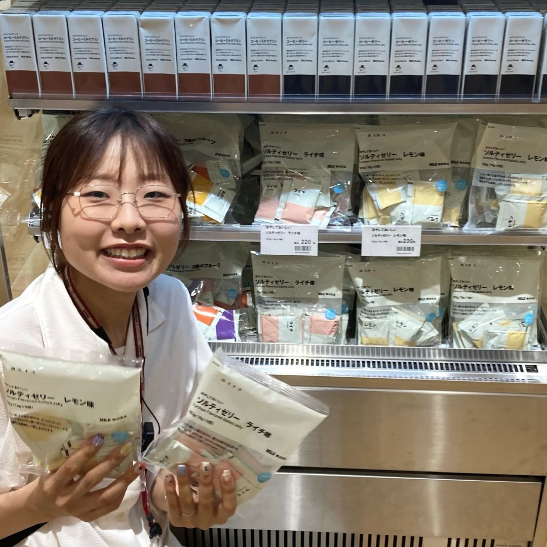 【アル・プラザ草津】試食会のお知らせ｜8月2日開催