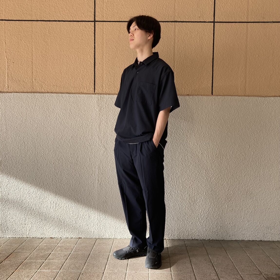 スナップ写真①
