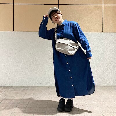 【アル•プラザ草津】身長146cm