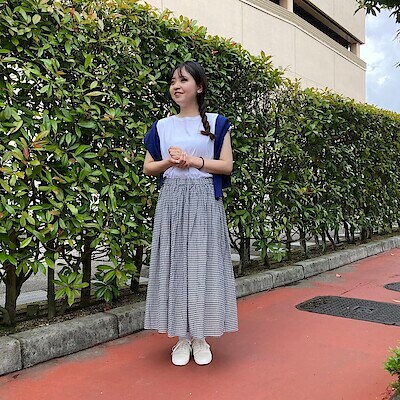 【アル･プラザ 草津】身長154cm