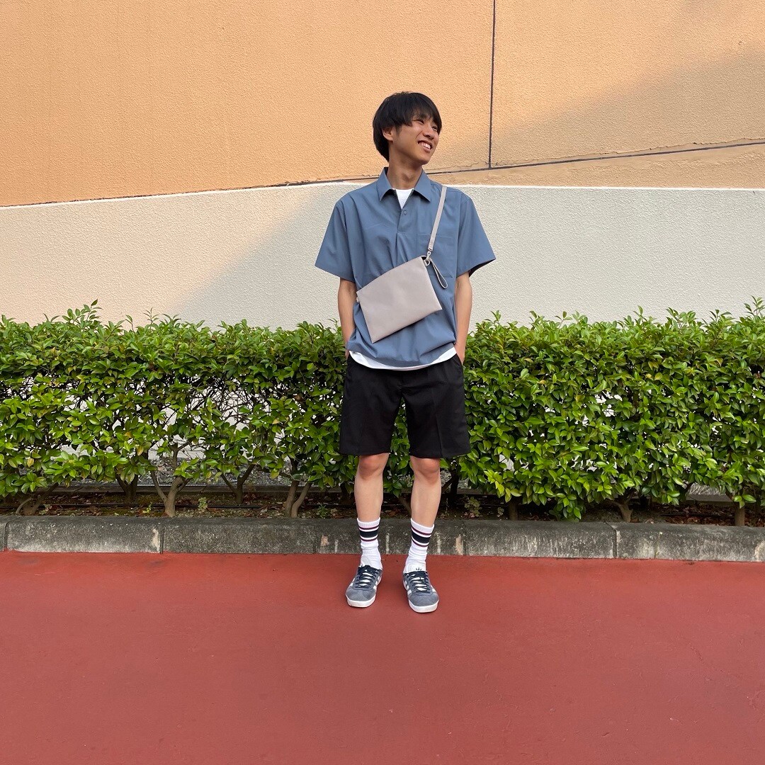 アル・プラザ草津身長168㎝