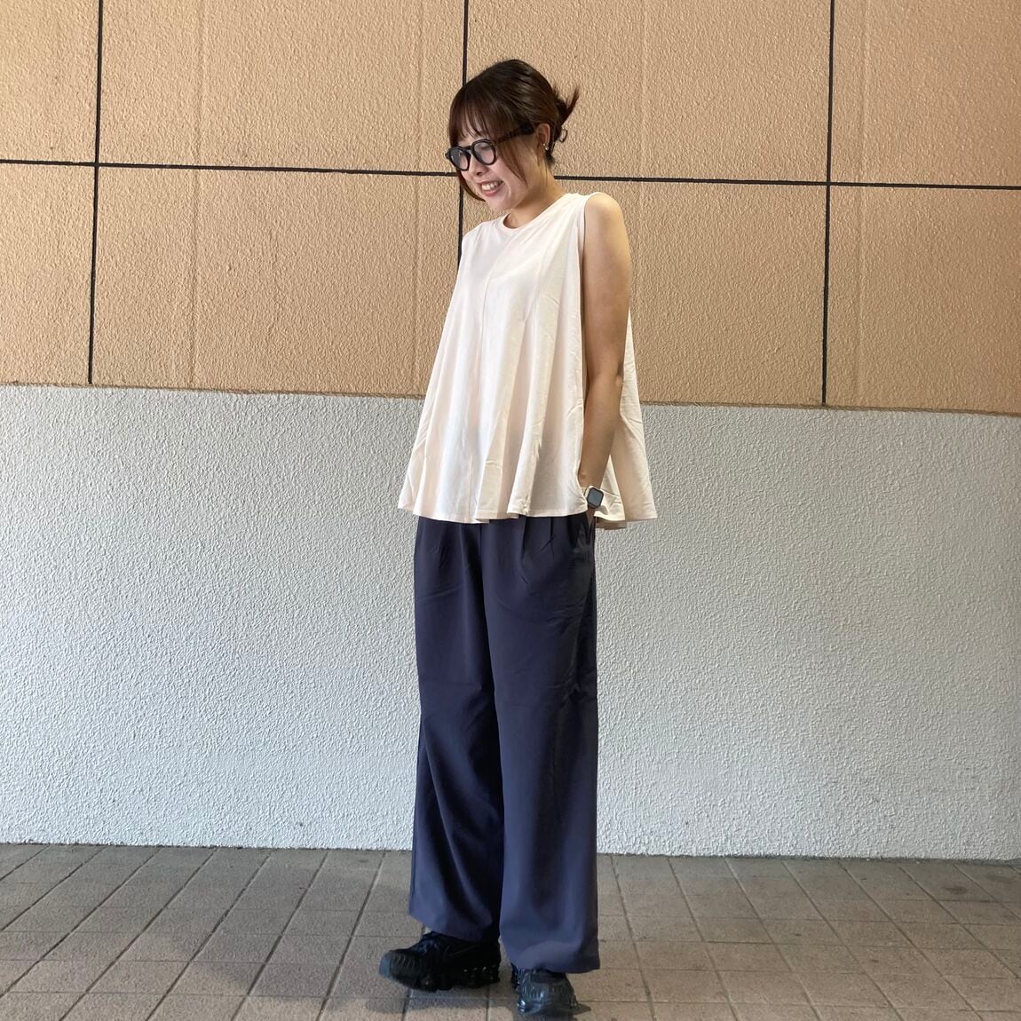 アルプラザ草津172cm