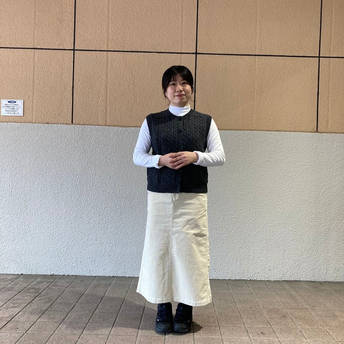 アルプラザ草津身長146cm