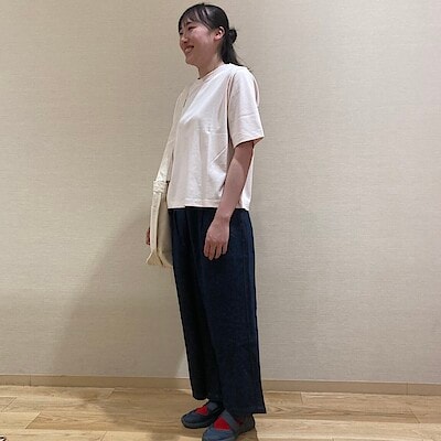 【アル・プラザ草津】身長167cm