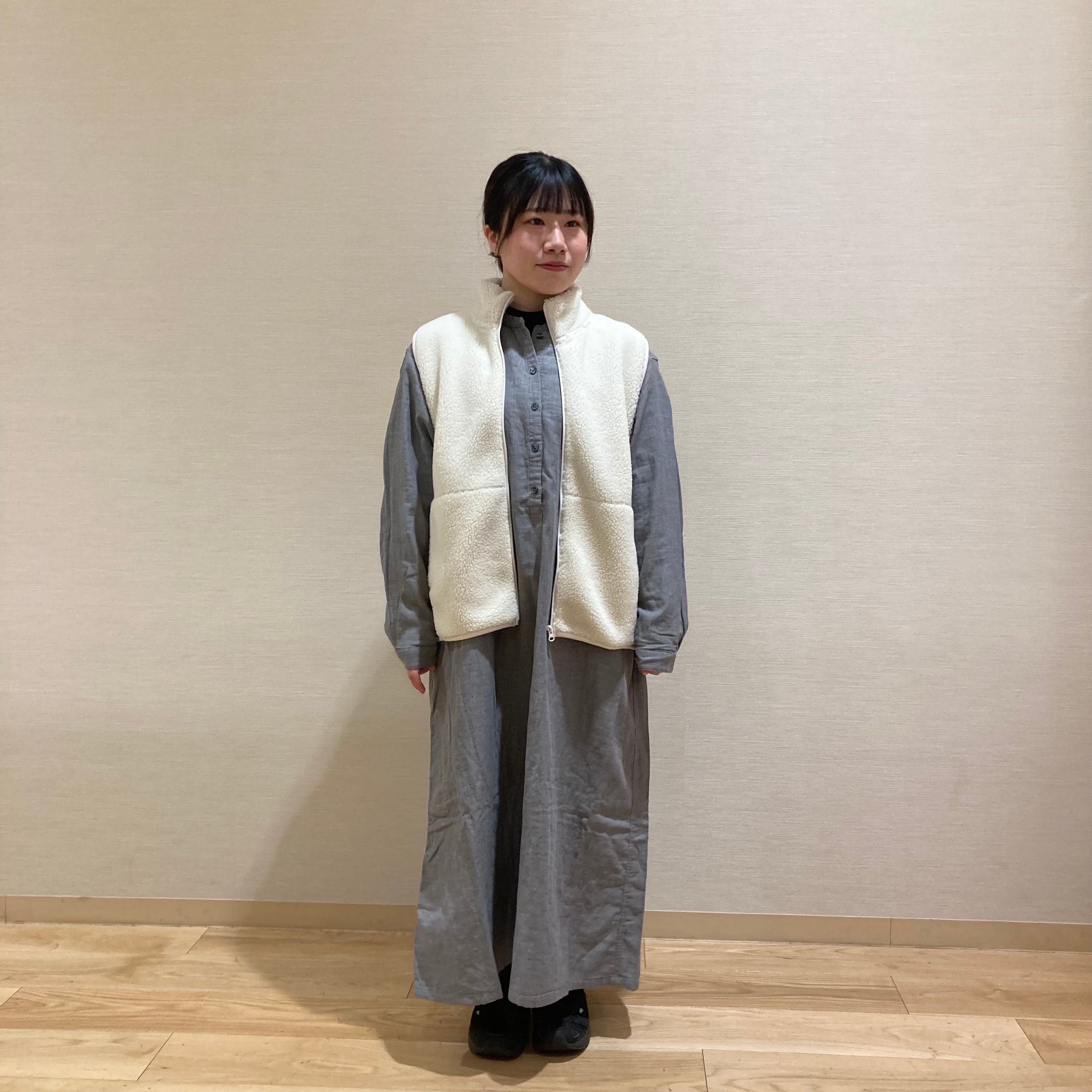 アル・プラザ草津身長146センチ