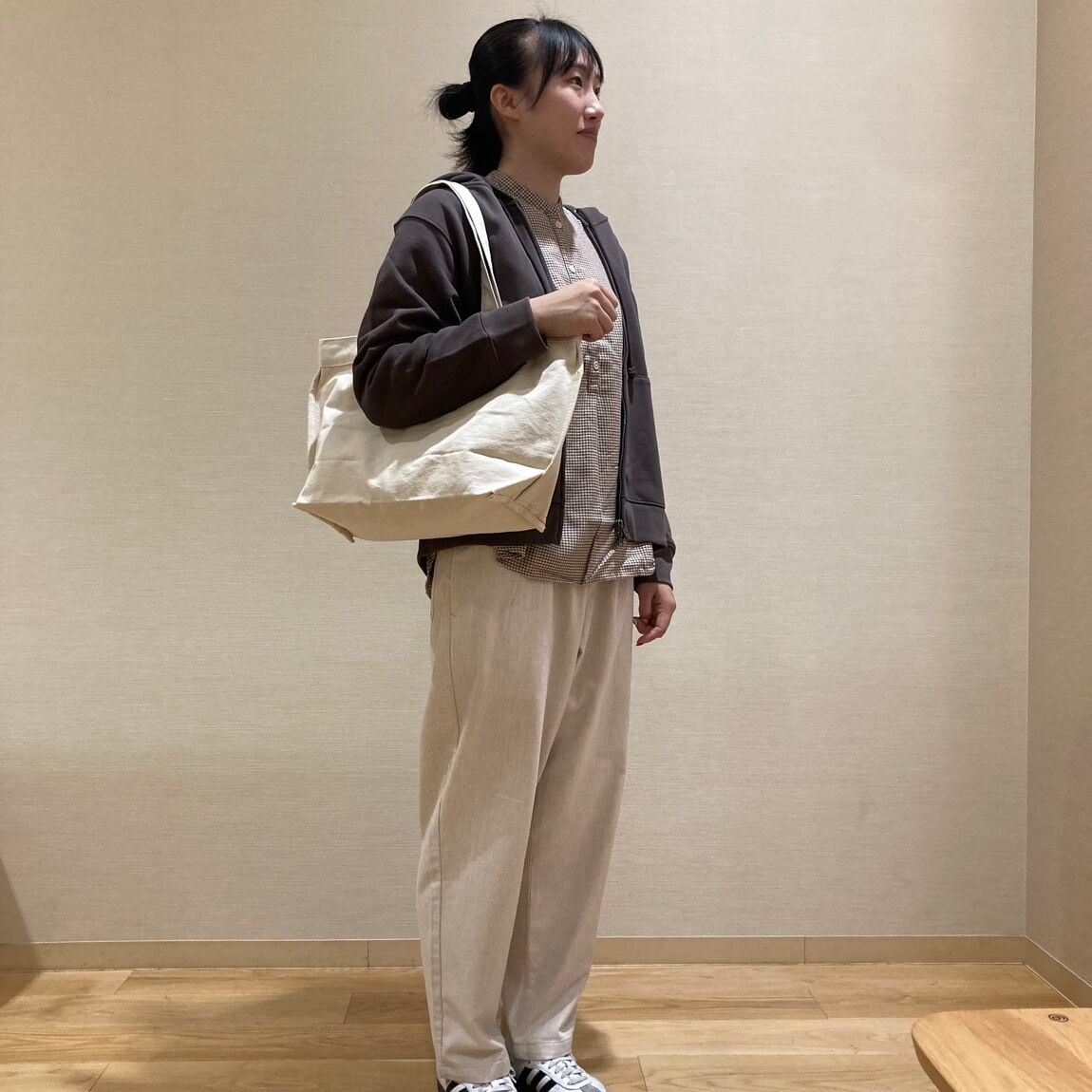 アル・プラザ草津　167cm