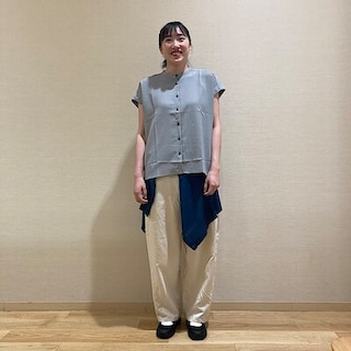 【アル・プラザ草津】身長167cm