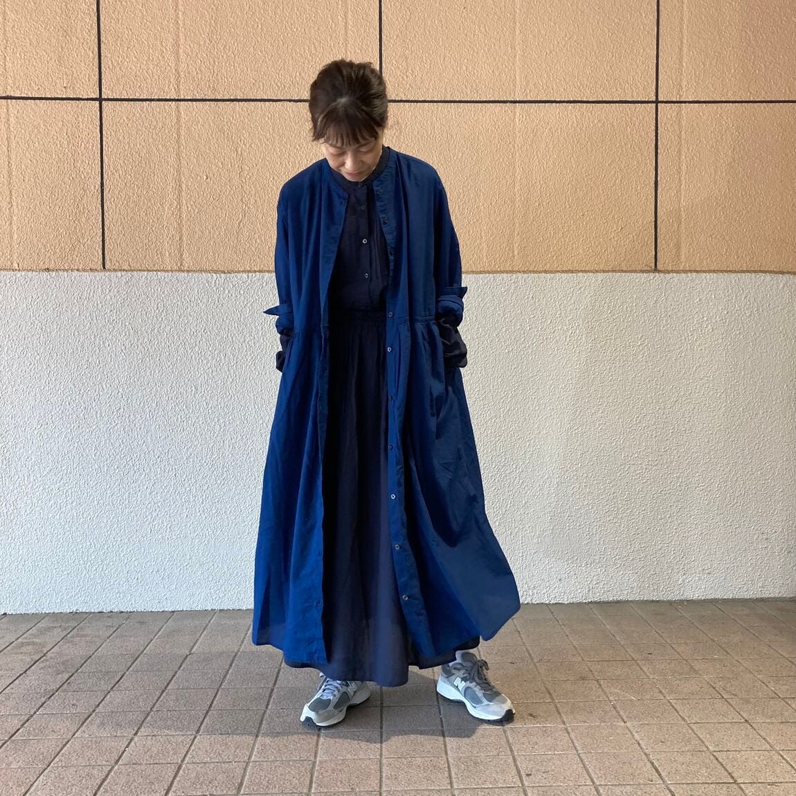 綿ボイルシリーズ