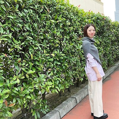 【アル・プラザ草津】身長159cm