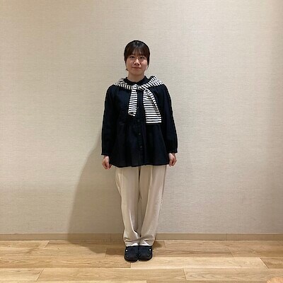 【アル・プラザ草津】身長146cm