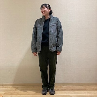 【アル・プラザ草津】身長167cm