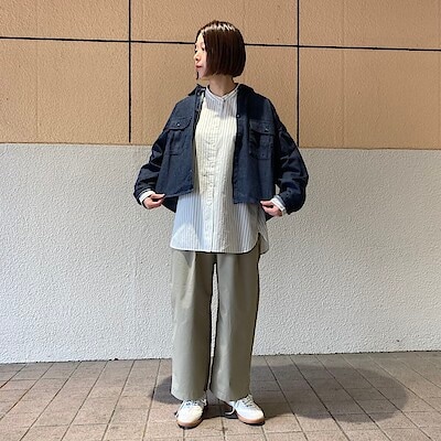 【アル・プラザ草津】身長159cm