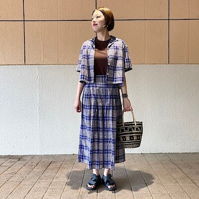 【アル・プラザ草津】身長159cm