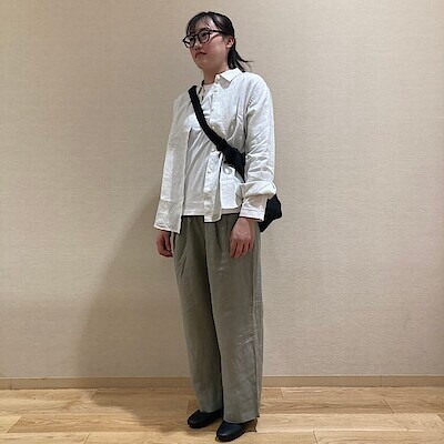 【アル・プラザ草津】身長167cm