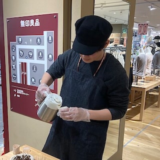 【アル・プラザ草津】試食会のお知らせ