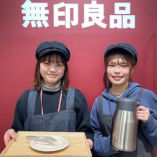 【アル・プラザ草津】試食会のお知らせ