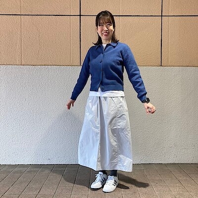 【アル・プラザ草津】身長161cm