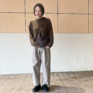 【アル・プラザ草津】身長159cm