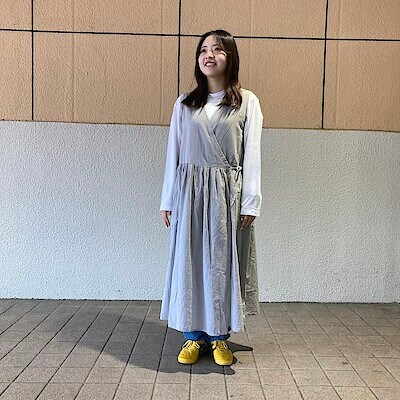 【アル・プラザ草津】身長154cm