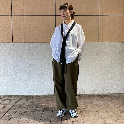 【アル・プラザ草津】身長167cm