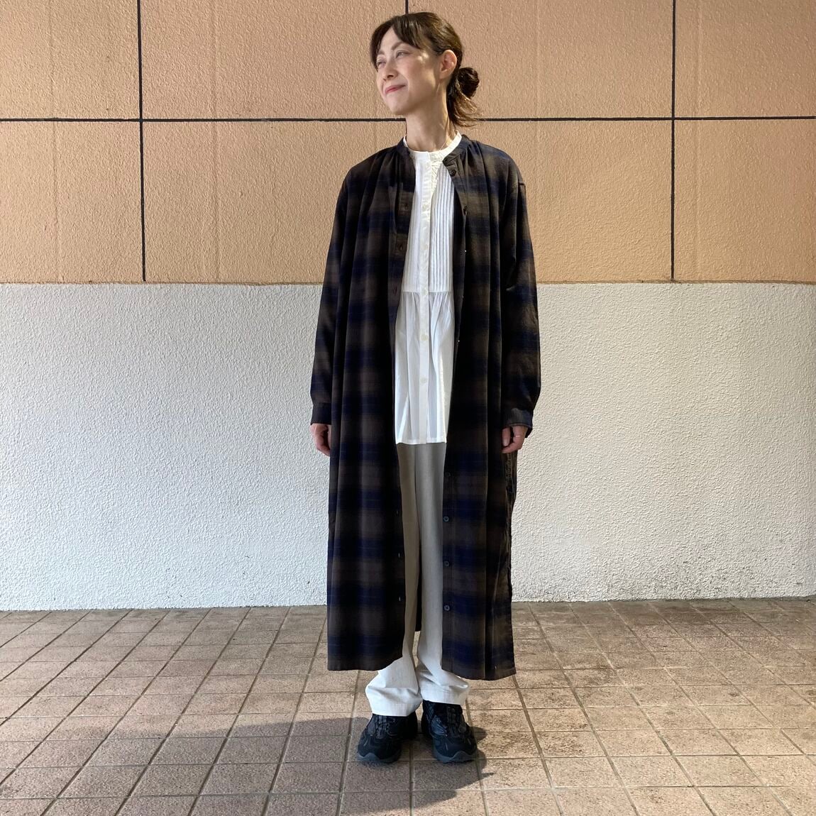 フランネル