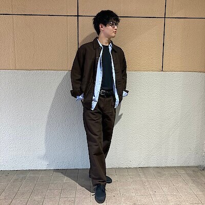 【アル・プラザ草津】身長181cm