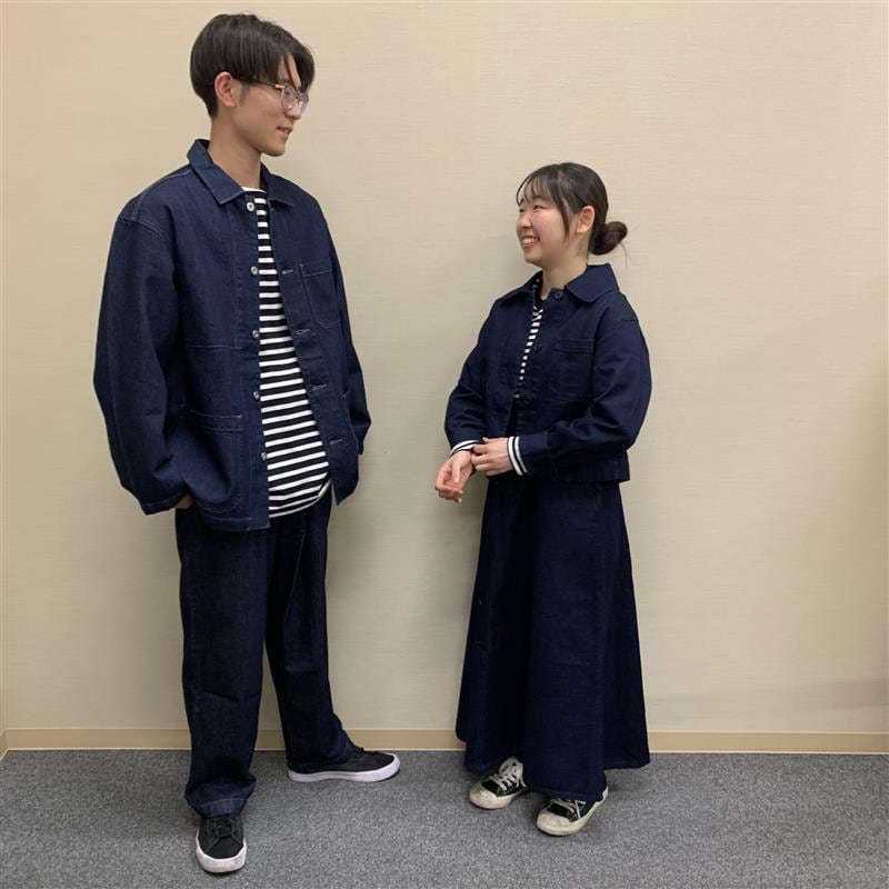 【フォルテ八王子】木の実から作ったカポック混シリーズ