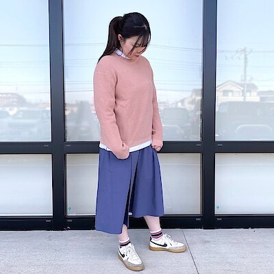 【フォルテ八王子】 身長164cm