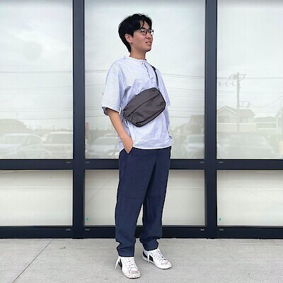 【フォルテ八王子】 身長183cm