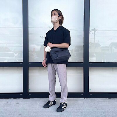 【フォルテ八王子】 身長165cm