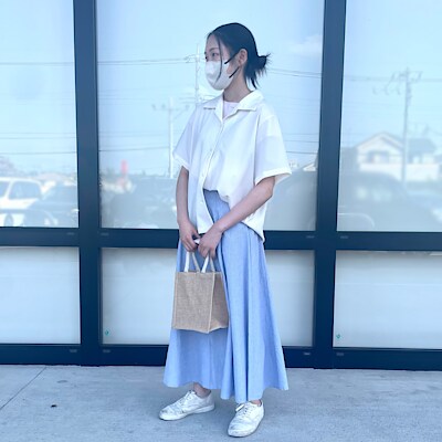 【フォルテ八王子】 身長158cm