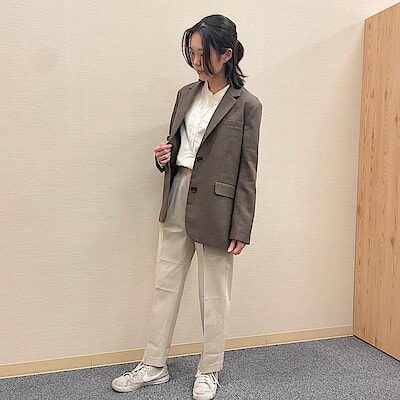 【フォルテ八王子】 身長158cm