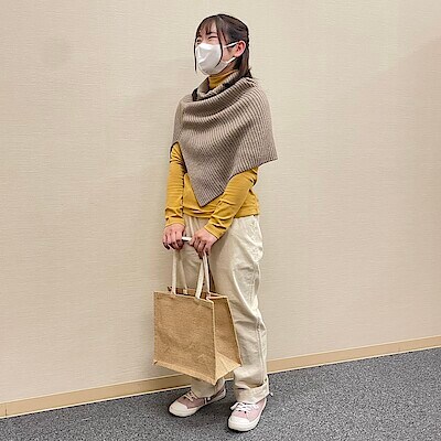 【フォルテ八王子】 身長151cm