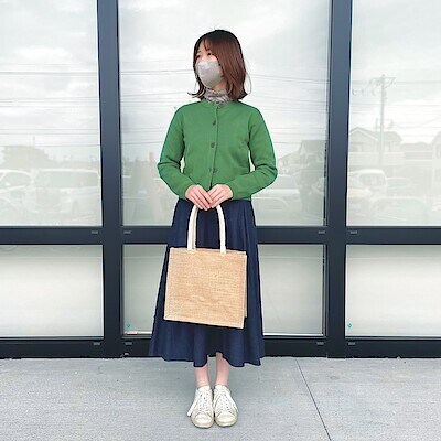 【フォルテ八王子】 身長162cm